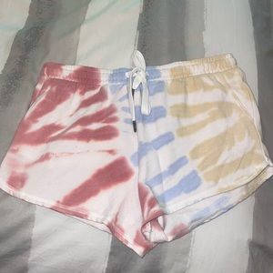 Z supply shorts